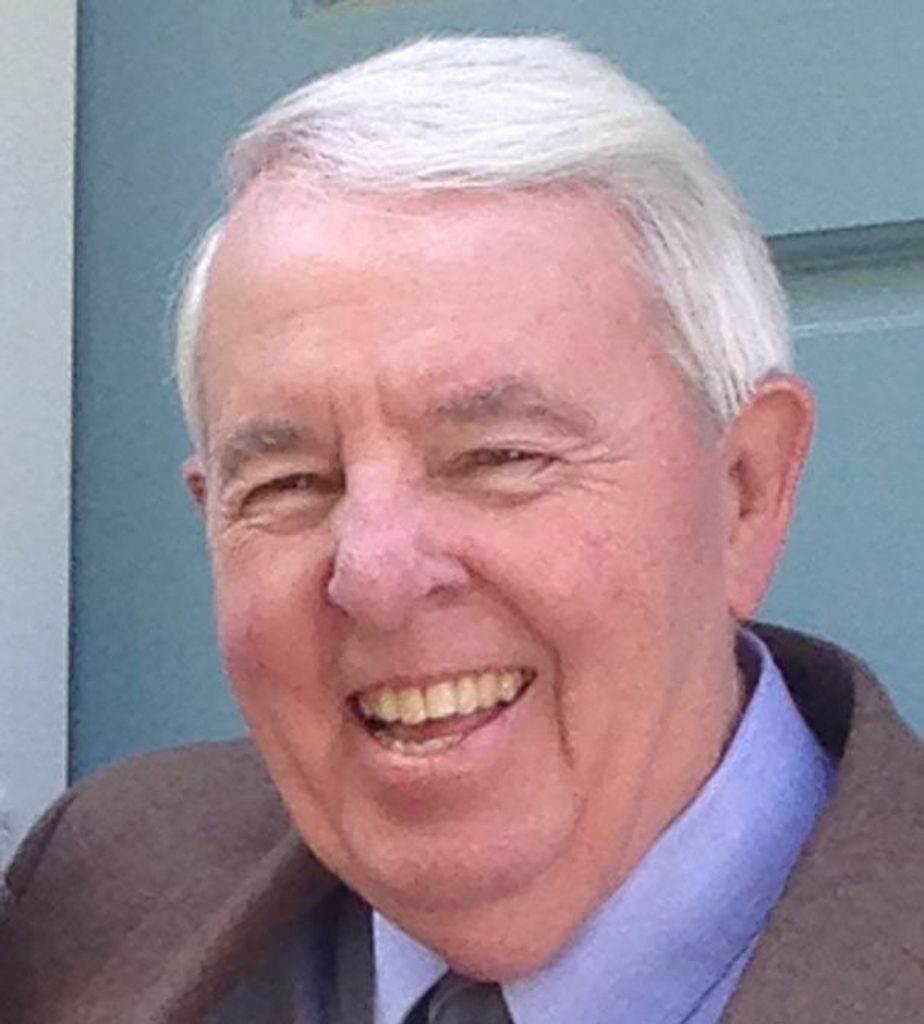 Robert William DeCoste Profile Photo