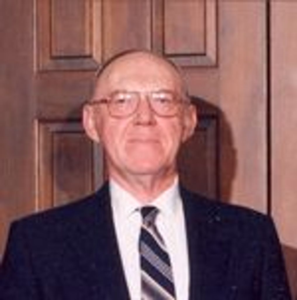 Edward "Torchy" Winckler