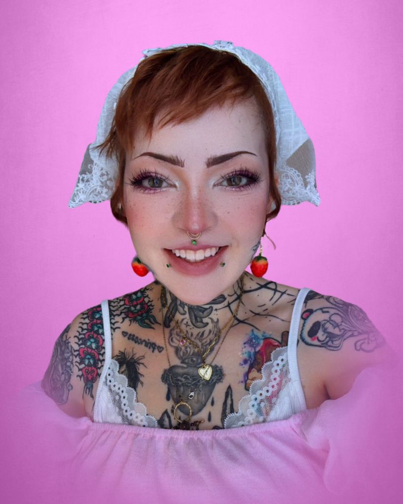 Jennah Cassidy Cook Profile Photo