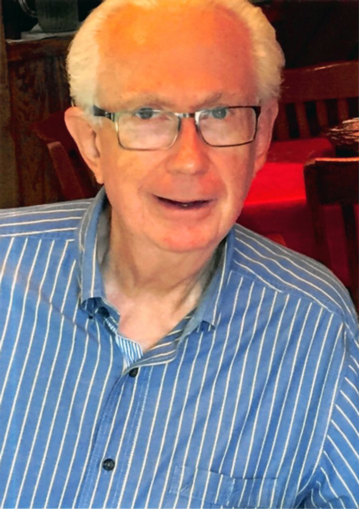 Ronald A. Hegland Profile Photo