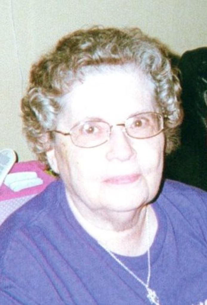 Sharon L. (Johnson)  Shaner