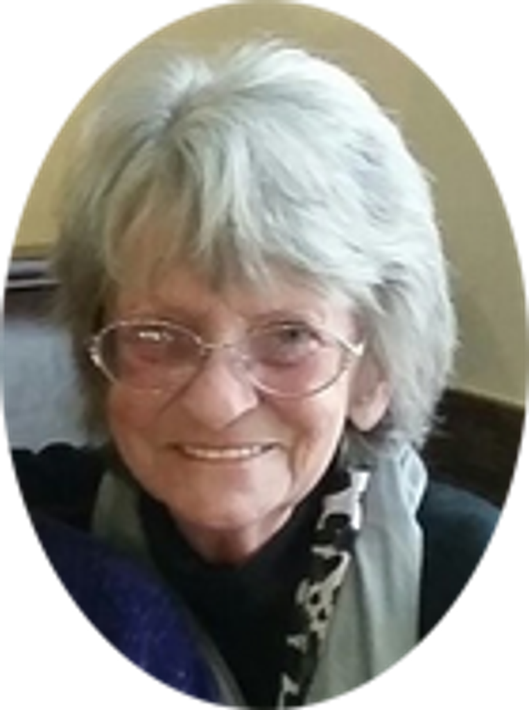 Carol Lynn Santee (Nichols)