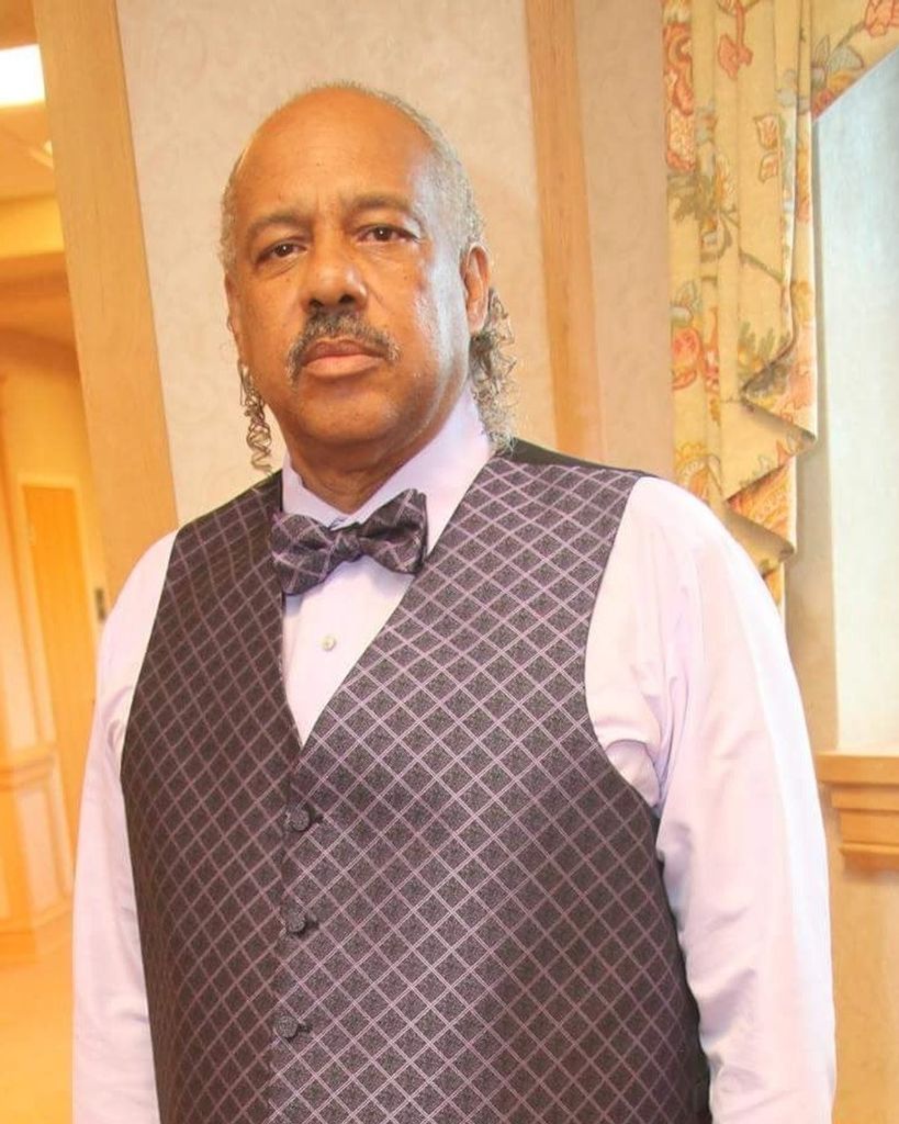 Ollie L. Perkins III