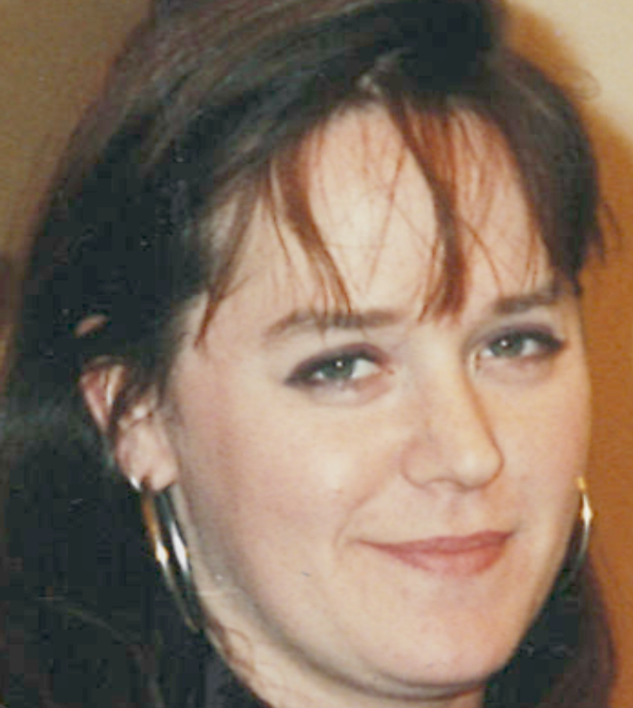 Rebecca Lynn Beale Profile Photo