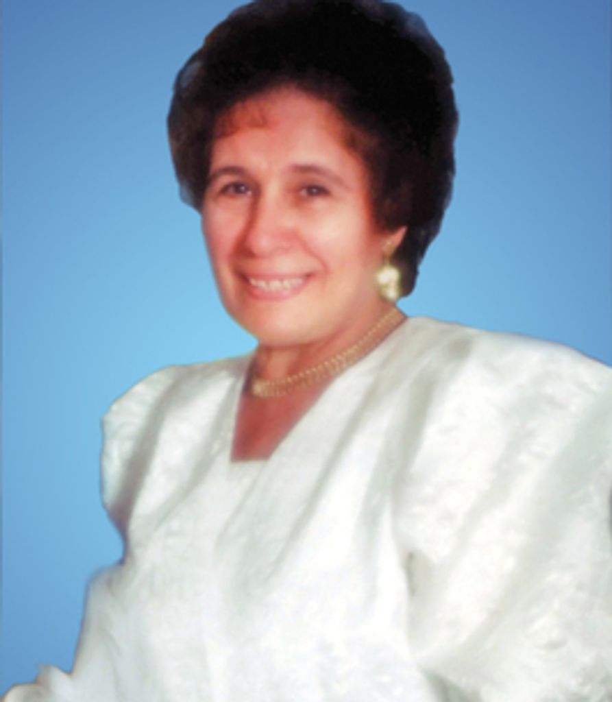 Mariangela Portanova