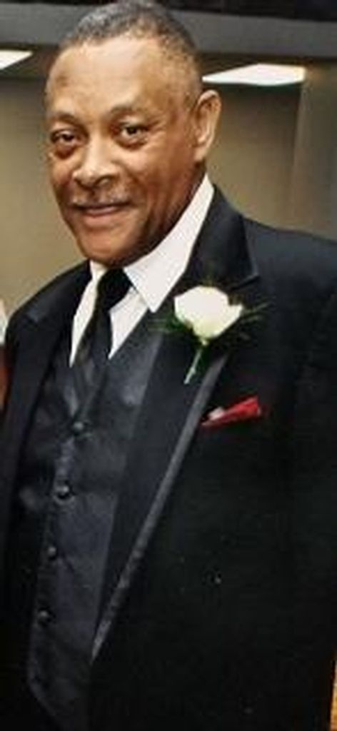 Larry Frank Profile Photo