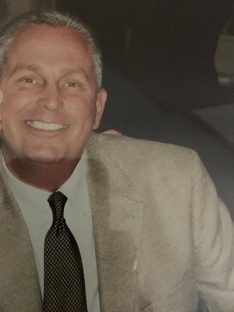 David Thomas Teese Profile Photo