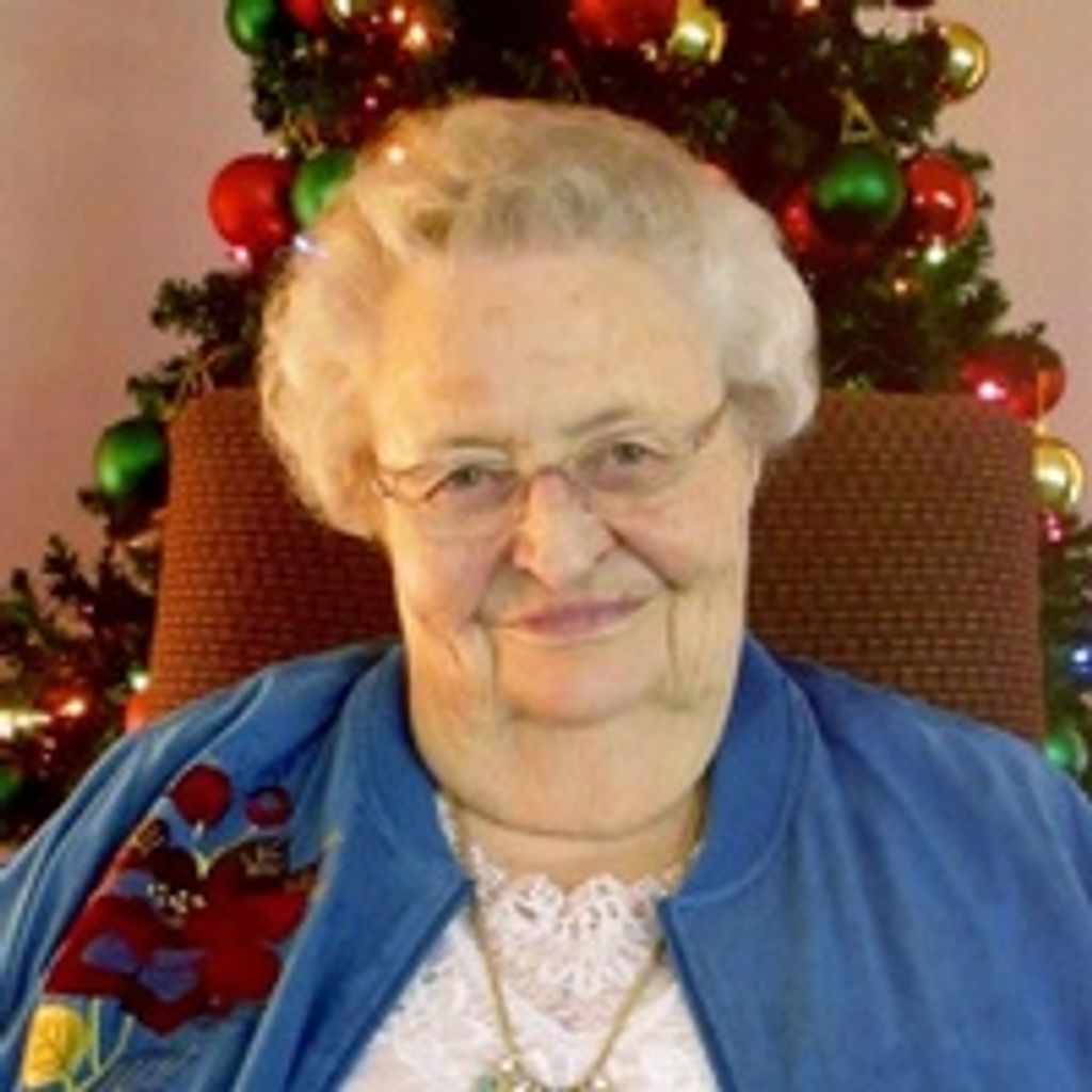 Edel Headington