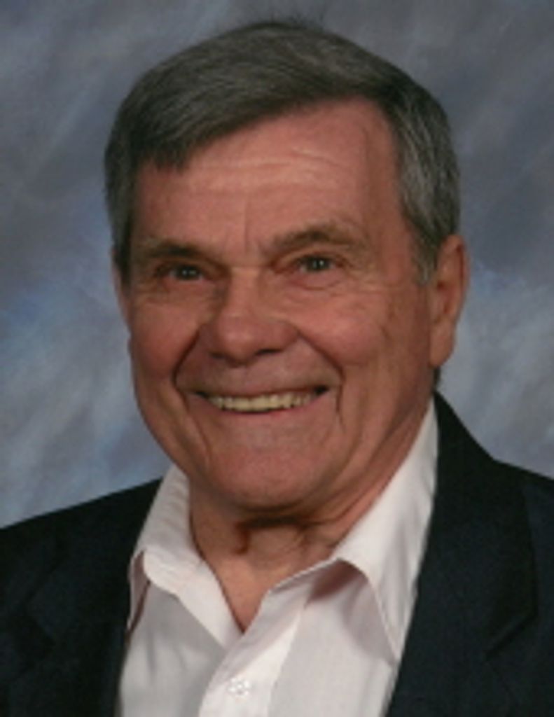 Raymond Harold Oatman
