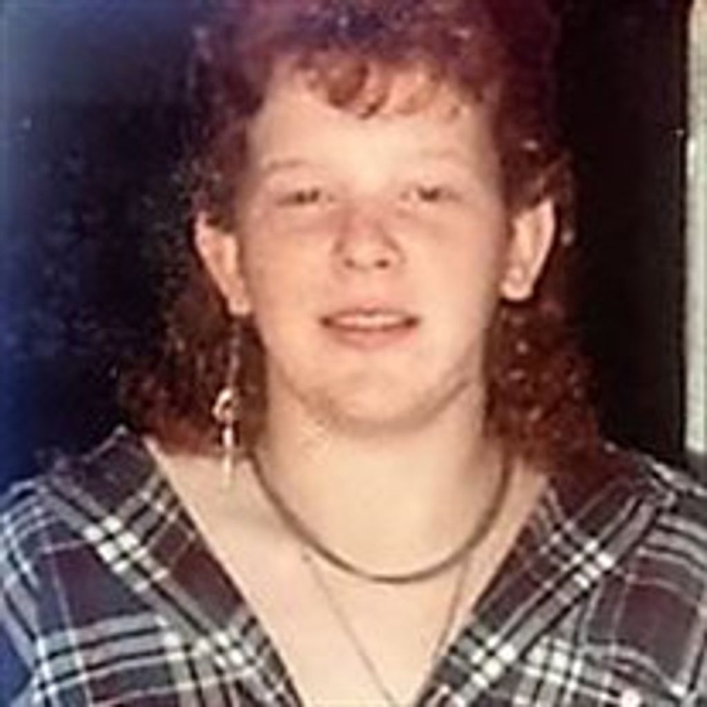 Mrs. Lori Jean Saucier