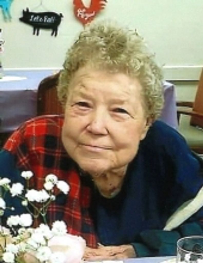 Frankie Ann York