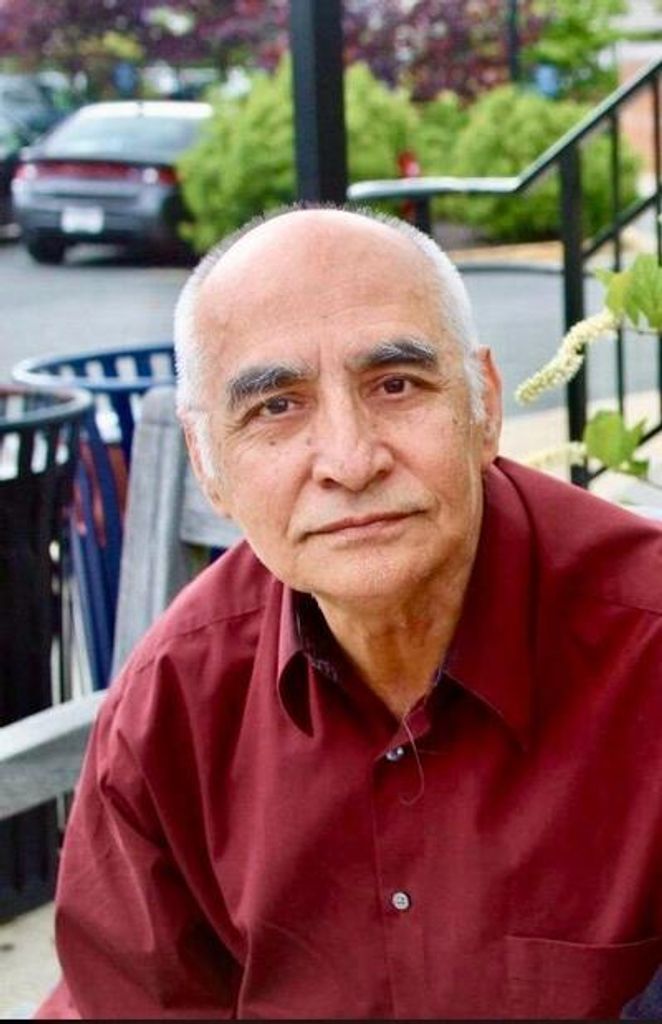 Ghiyasuden Sadr Profile Photo