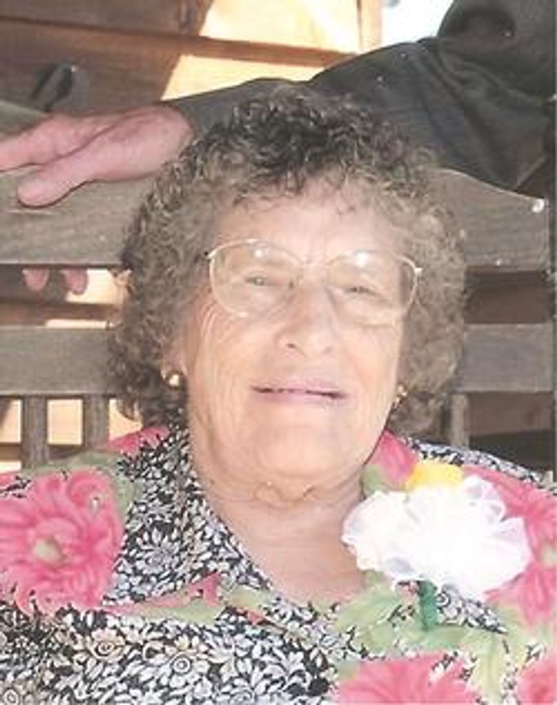 Ruth Lemacks Frampton