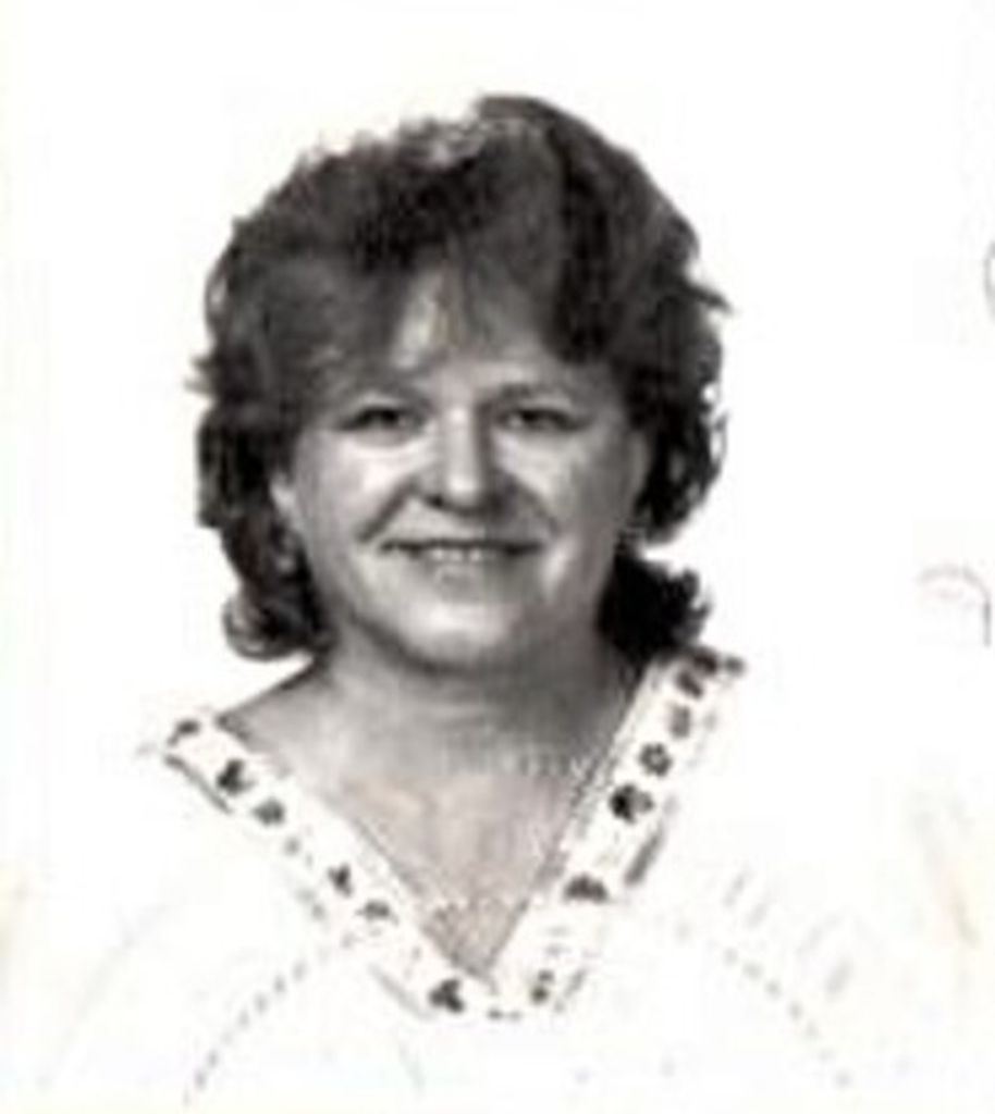 Irene Mary Mcdonald Profile Photo