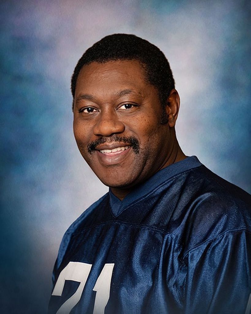 Nathaniel "Big O" Fobbs Profile Photo