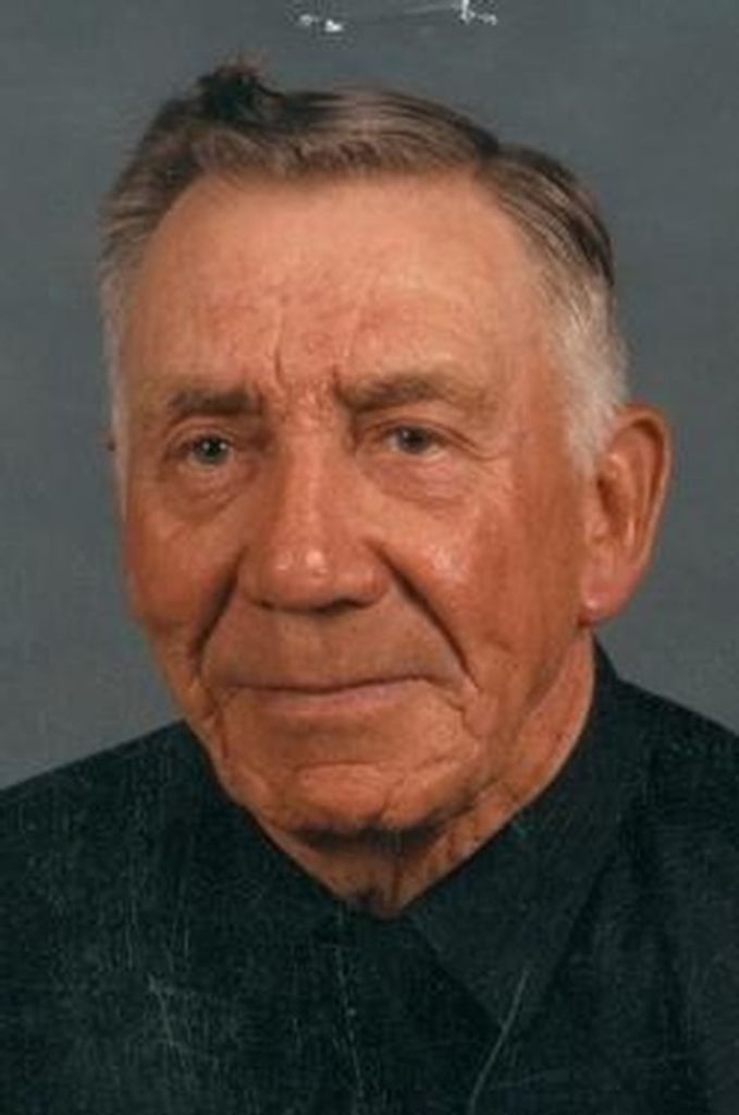 Howard L. Toft
