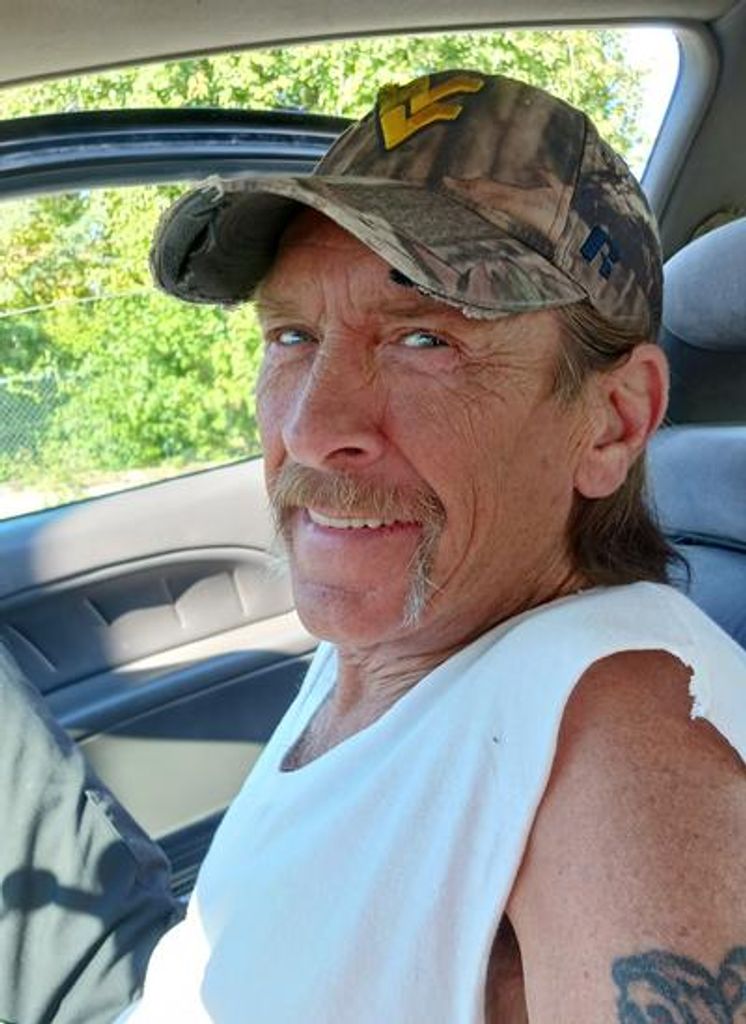 Scott Douglas Ledbetter Profile Photo