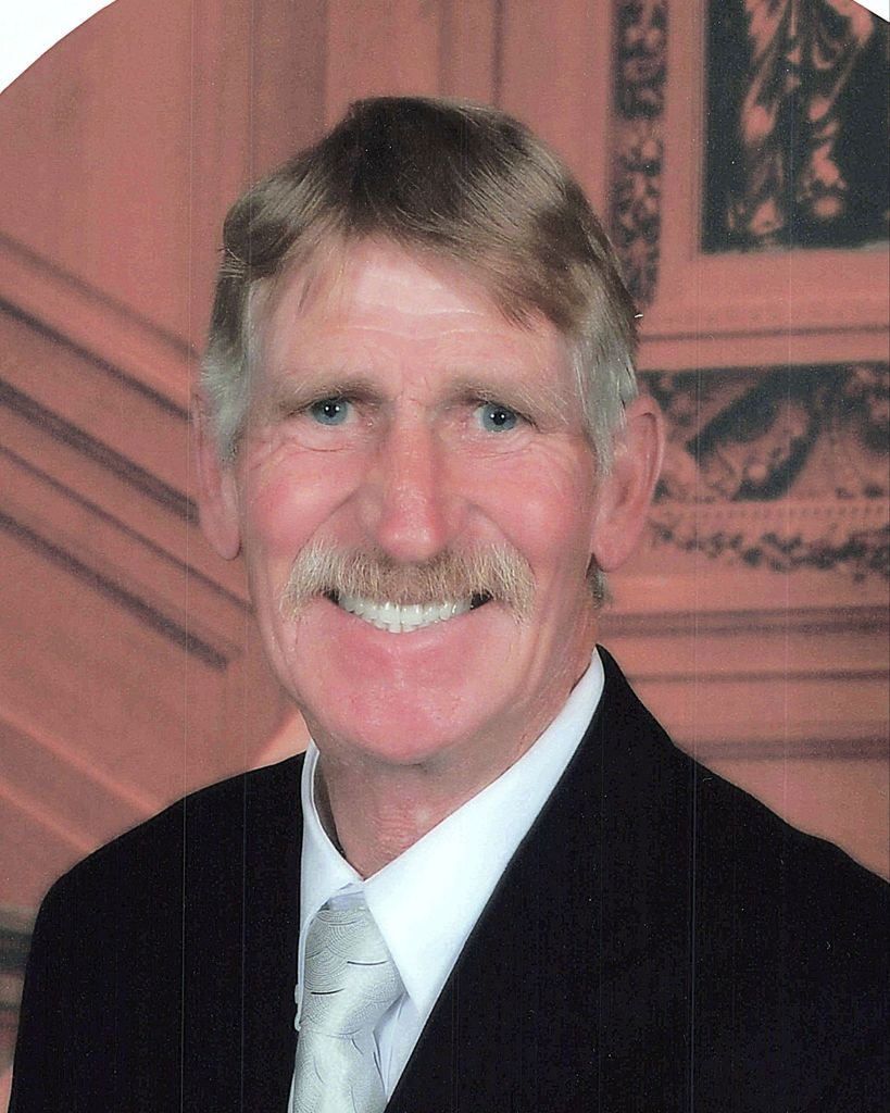 Randall "Randy" Lewis