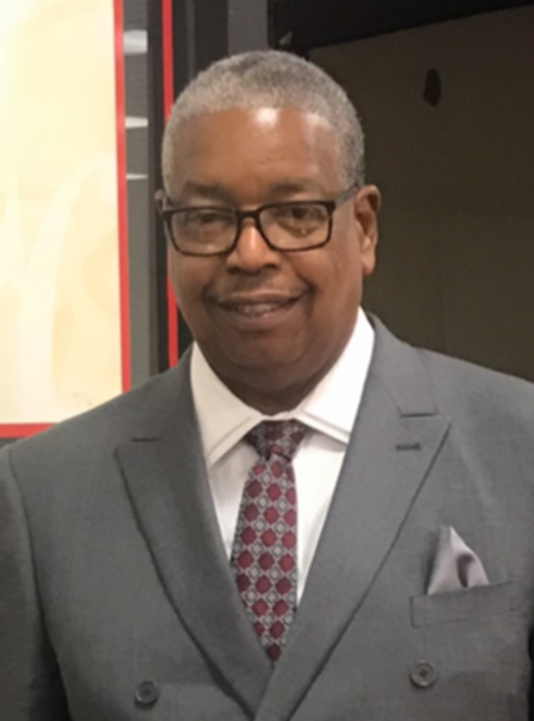 Mr. Larry J. Taylor