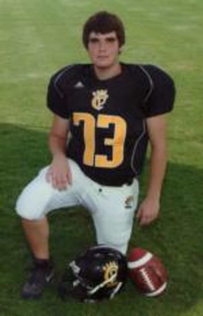 Nicholas "Nick" Kidder