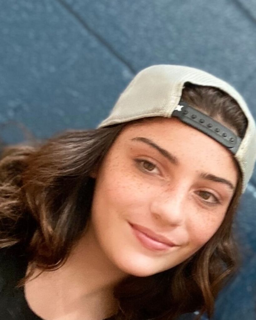 Heather Irene Hughes