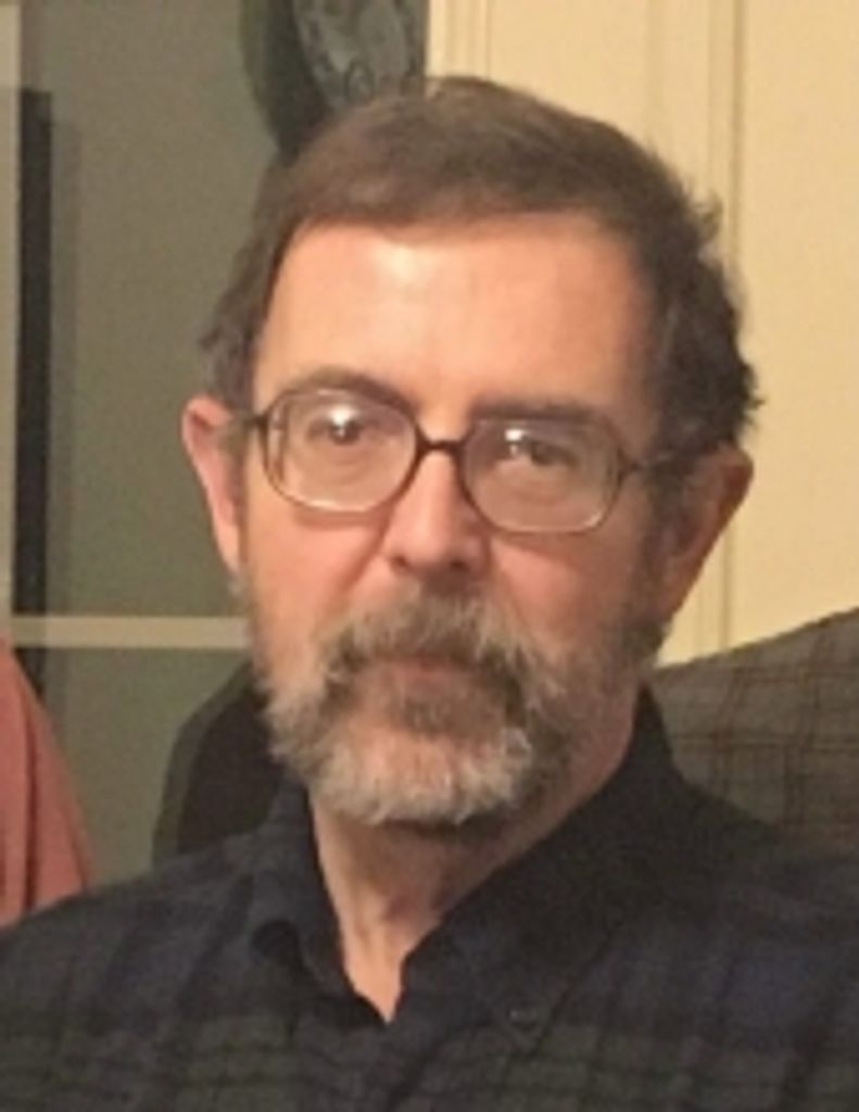 Anthony Lewis Arambarri