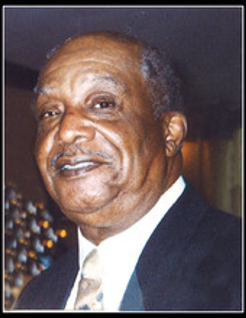 Nathaniel Austin