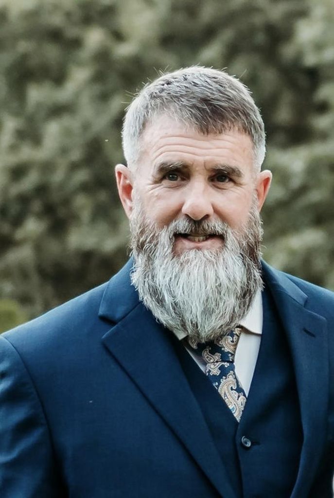 Jimmy Dale "Butch" Lee Jr. Profile Photo