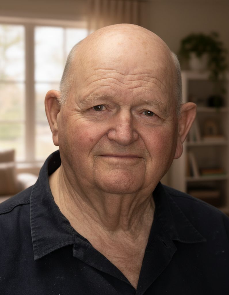 James Brian Profile Photo