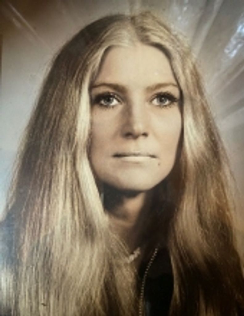 Sylvia "Nikki" Shanle