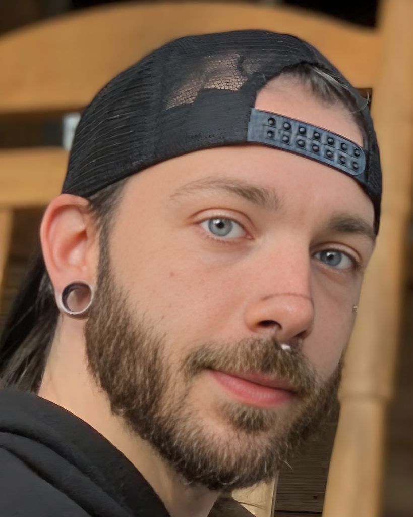 Samuel "Josh" Joshua Johnson