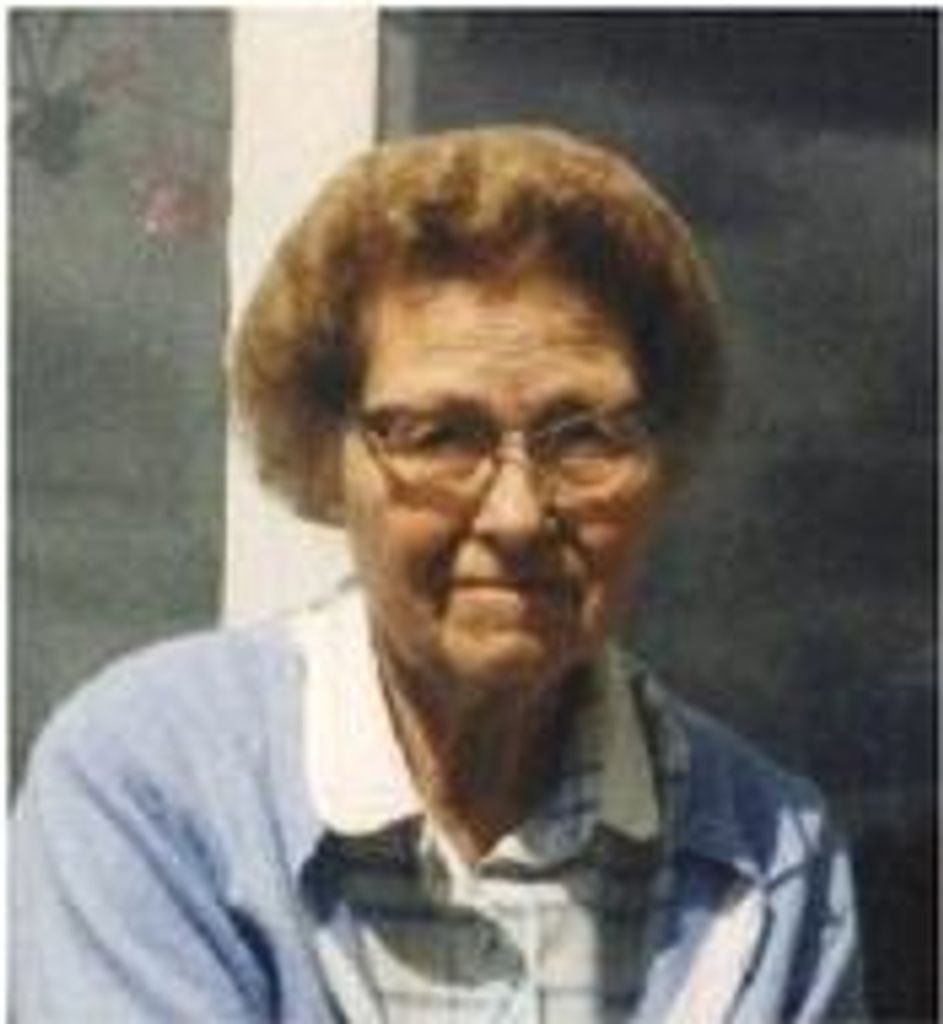 Lola E. Gregory Profile Photo