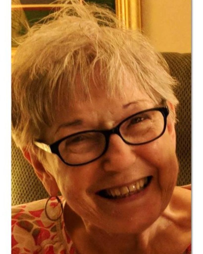 Irene Stewart