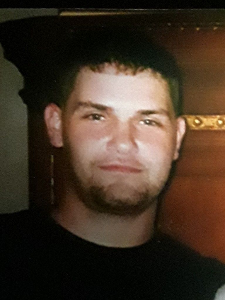 Timothy Nicholas Henderson Profile Photo