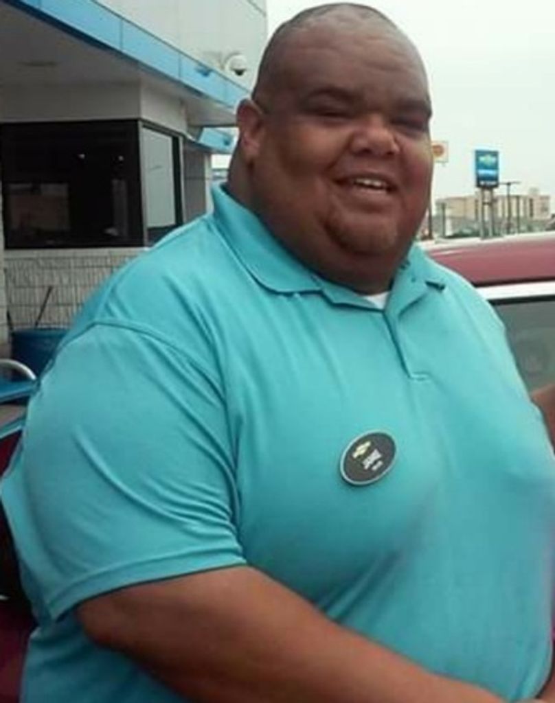 James Ollie Blandon Iii