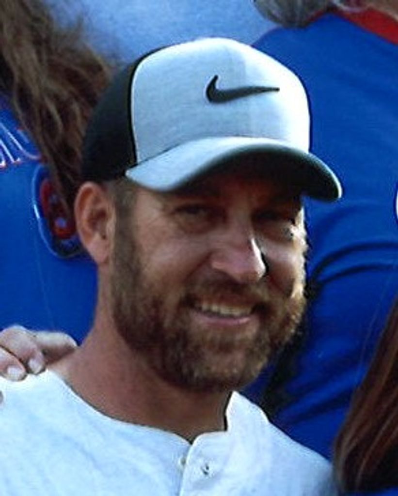 Joshua Goble Profile Photo