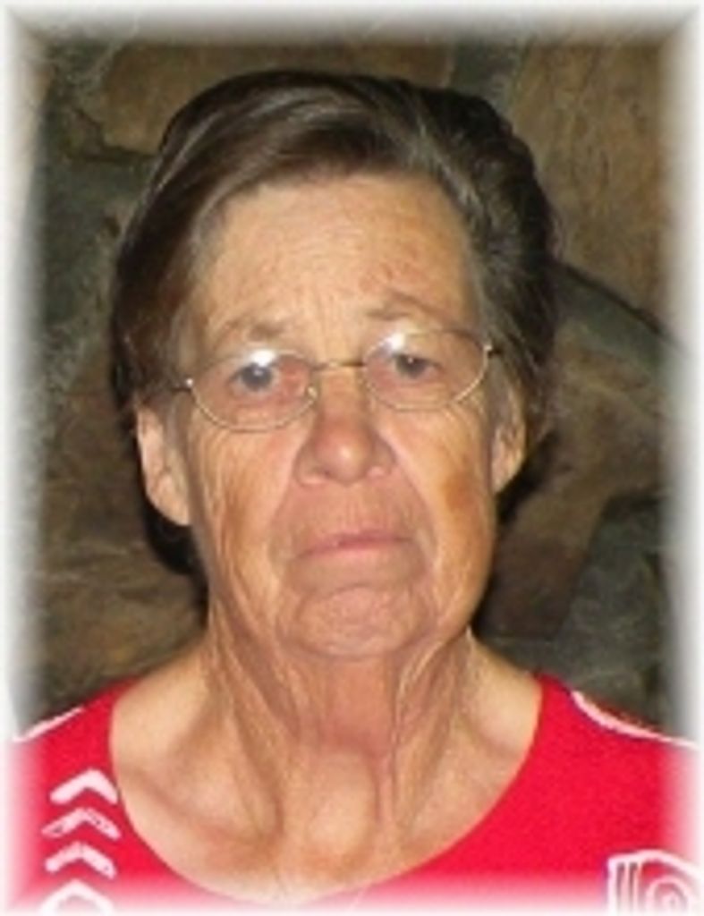 Mary Kay Walker