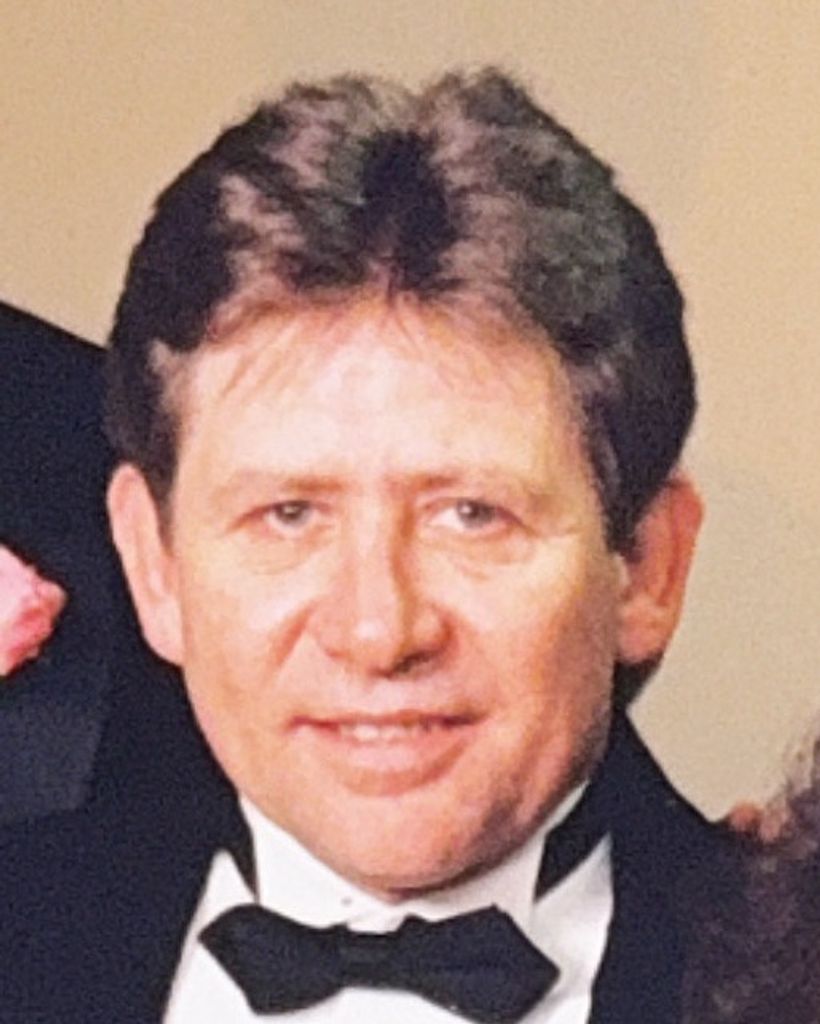 Phillip Stanley "Phil" Bearden