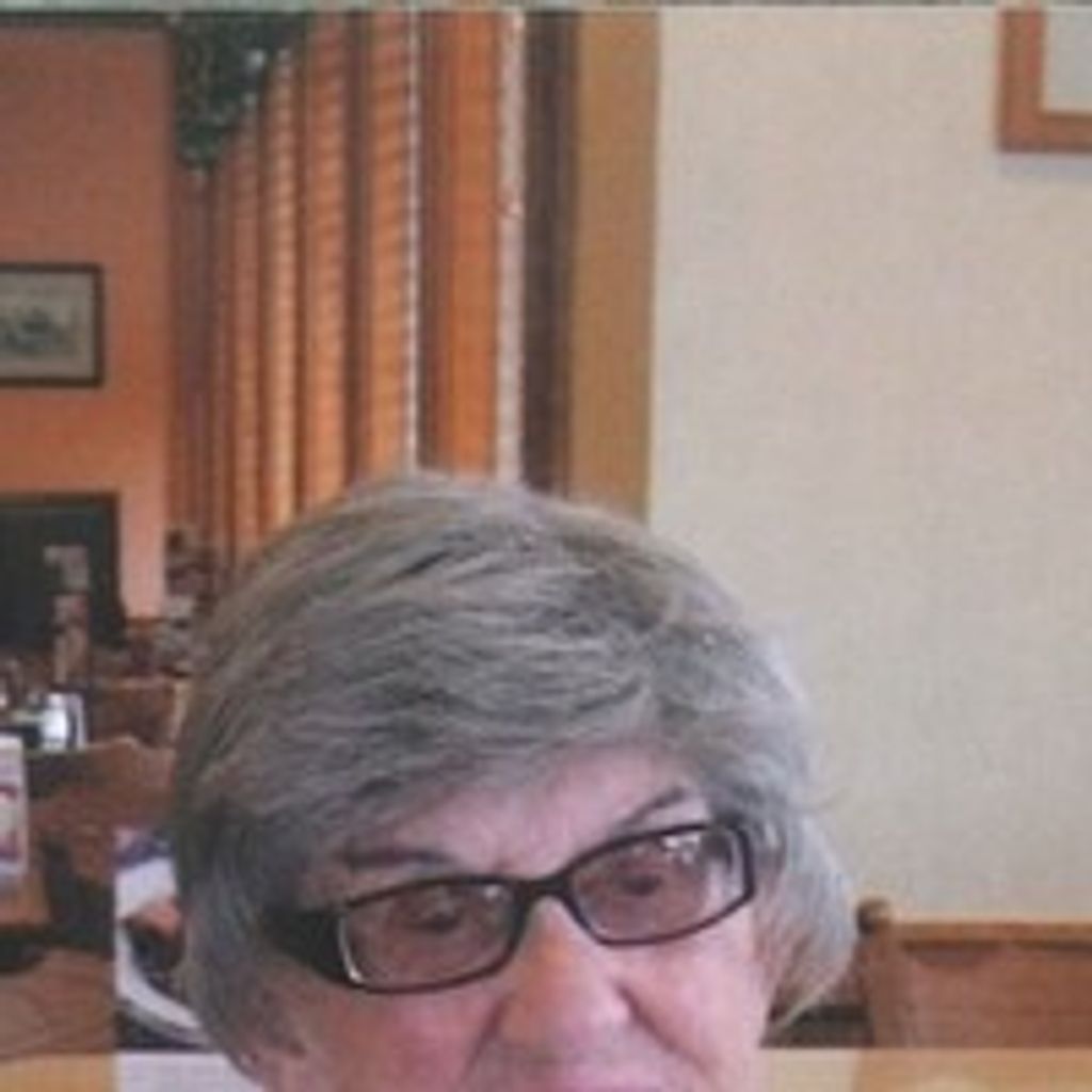 Loretta Catherine Gilbert