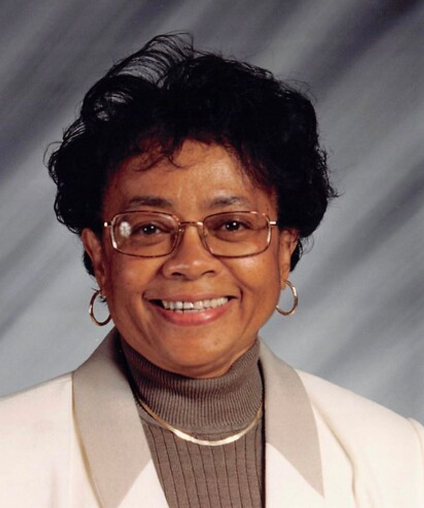 Carole Leontyne Price Profile Photo