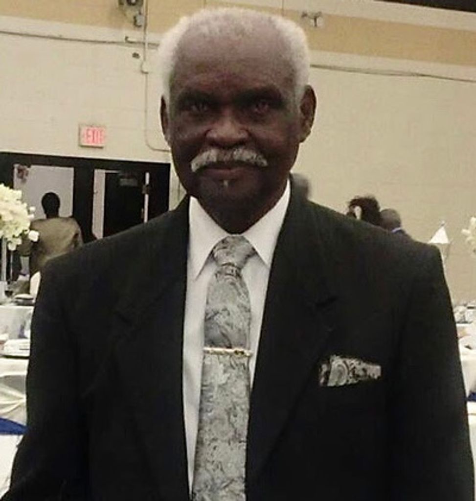 Deacon Joshua Scott Sr. Profile Photo