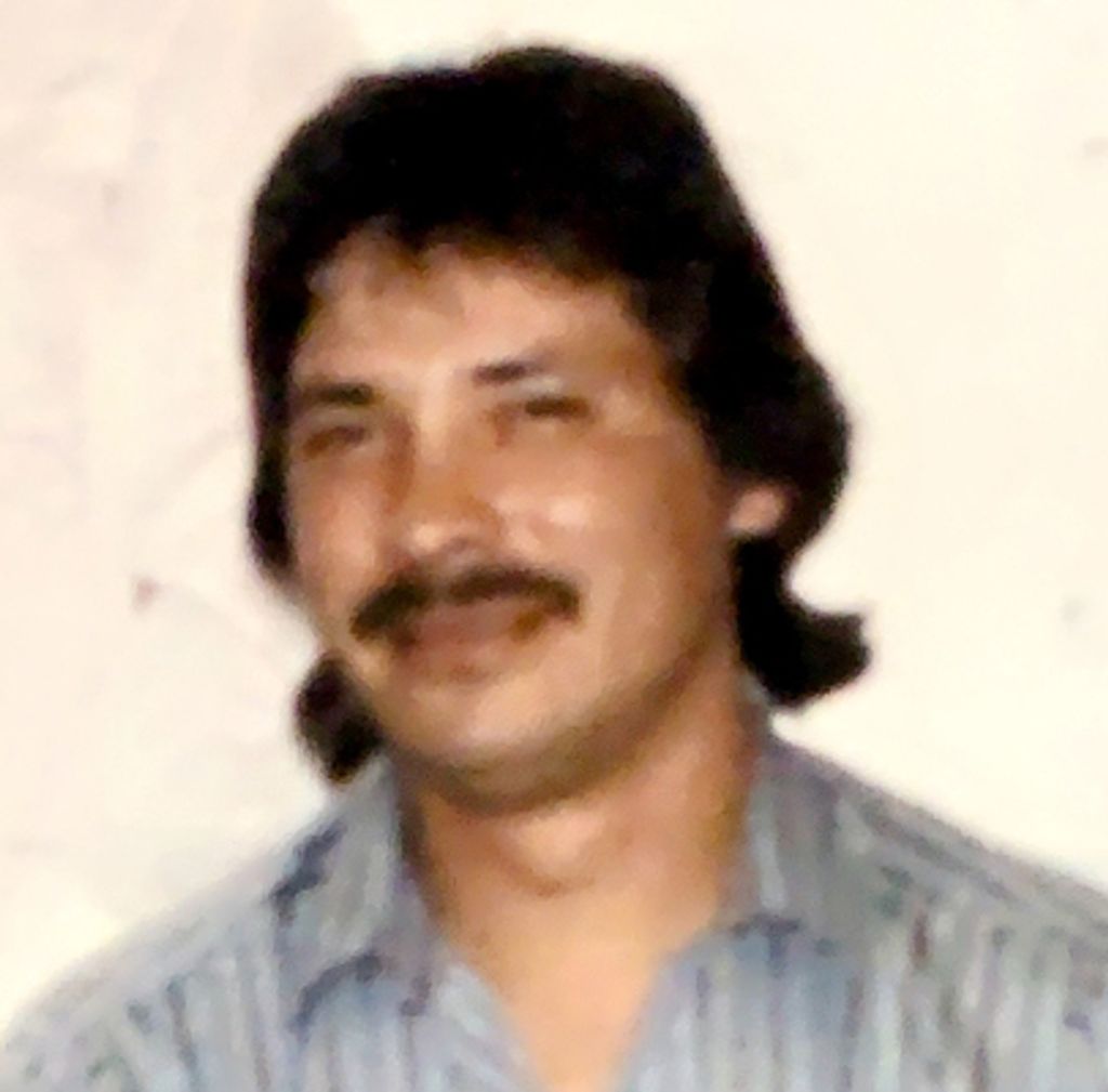 Harvey Charbonneau Profile Photo