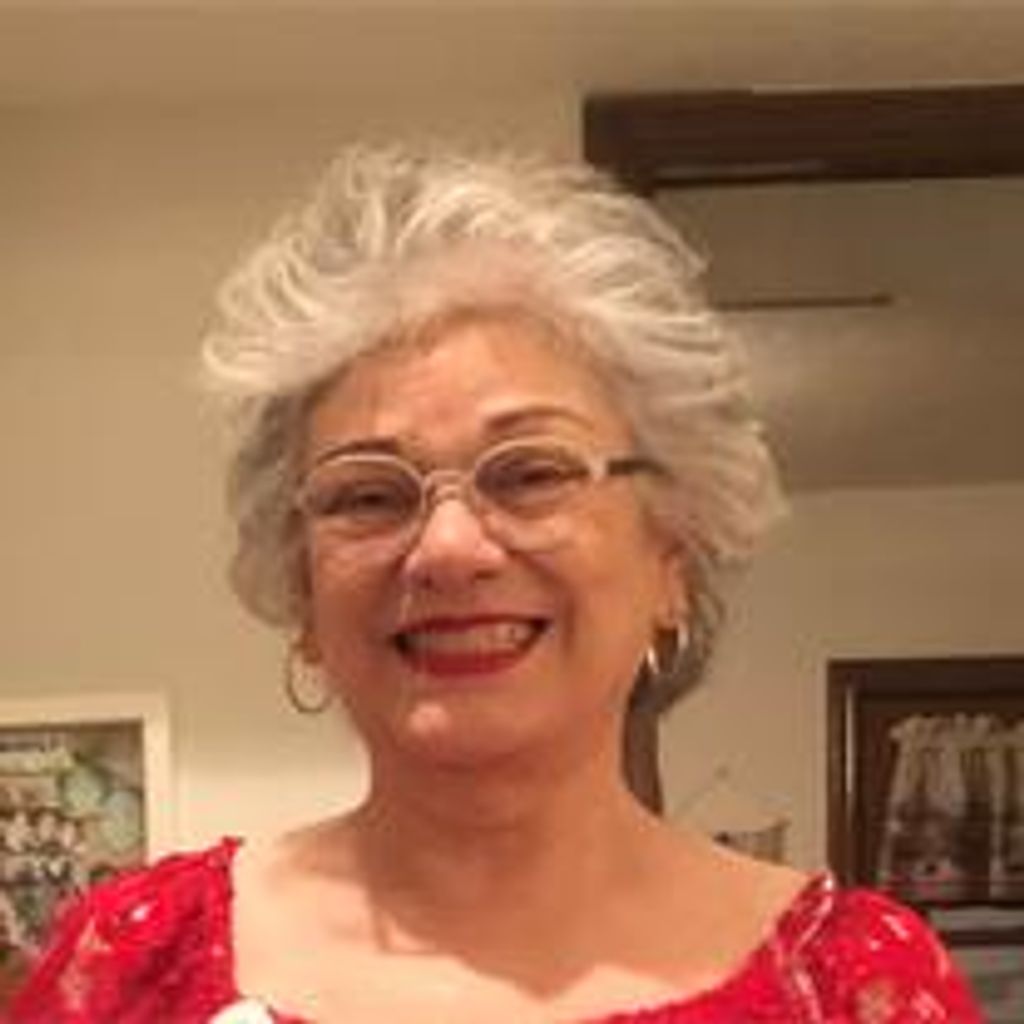 Lourdes P. Garcia