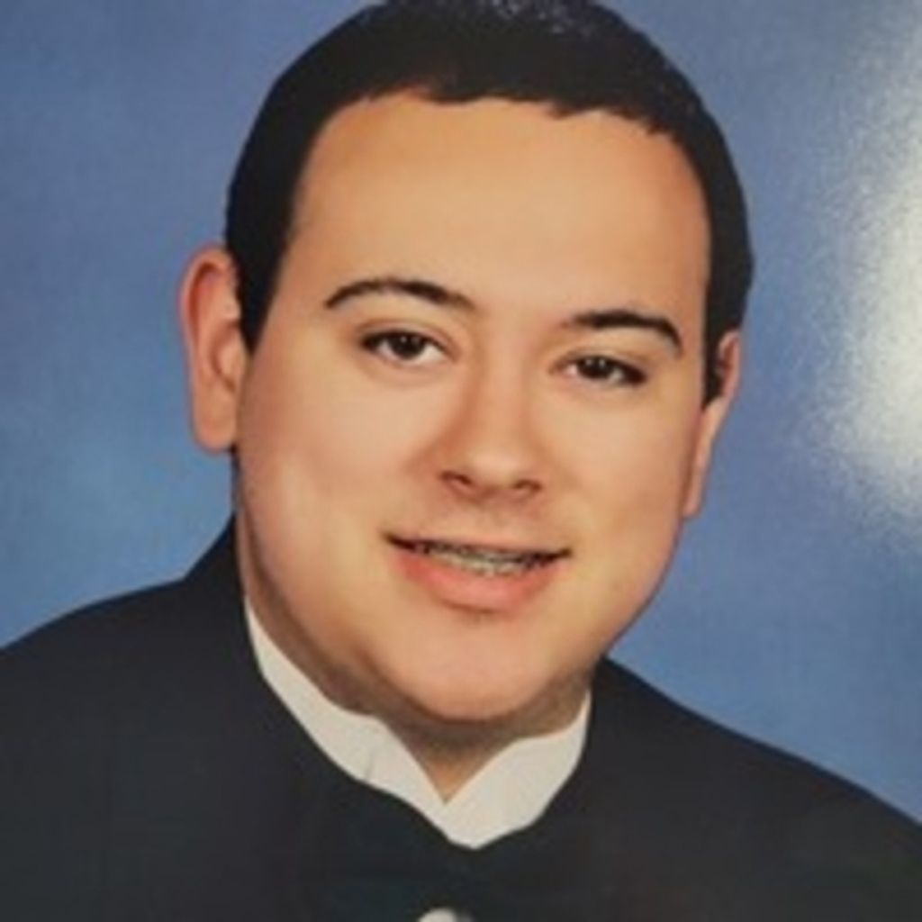 Jeffrey R. Knox-Bolden