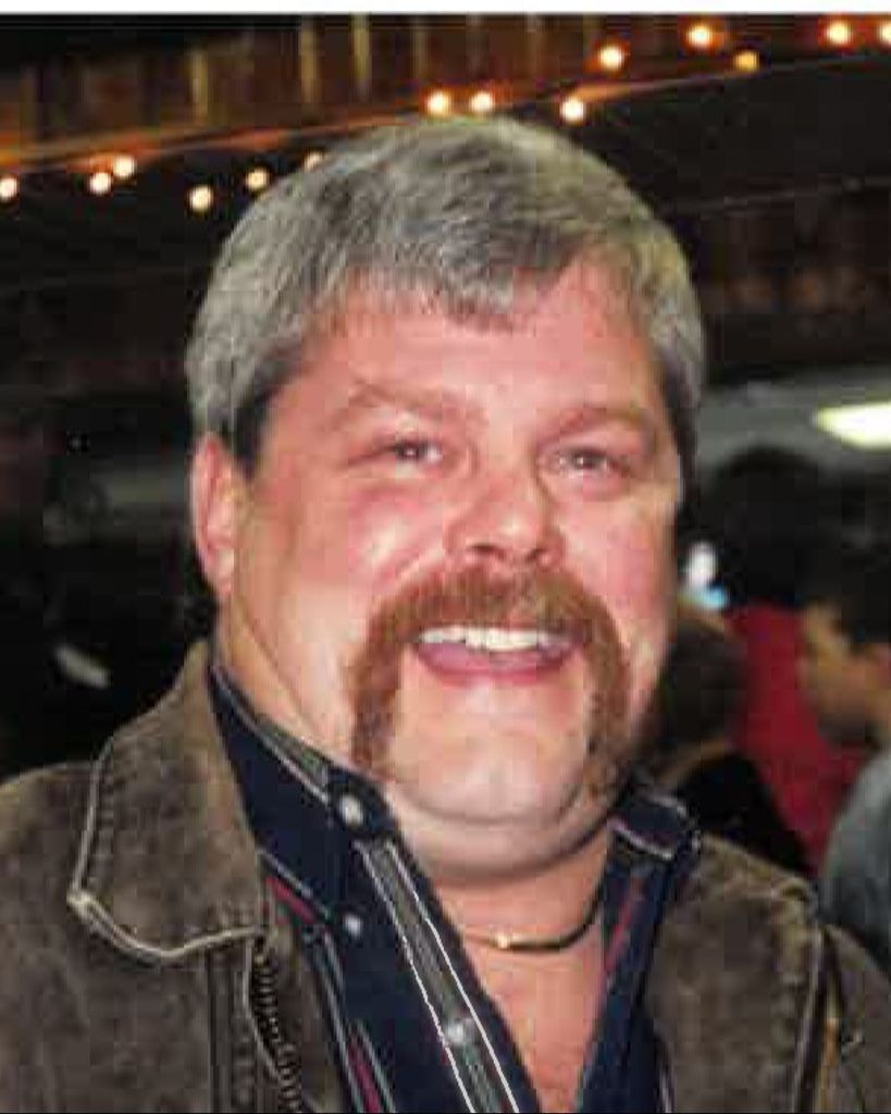 Douglas "Ugly" Weldon