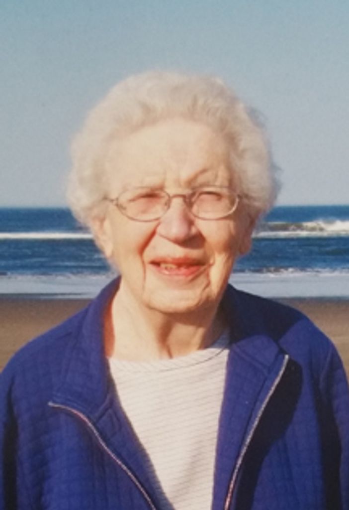 Mary Holo
