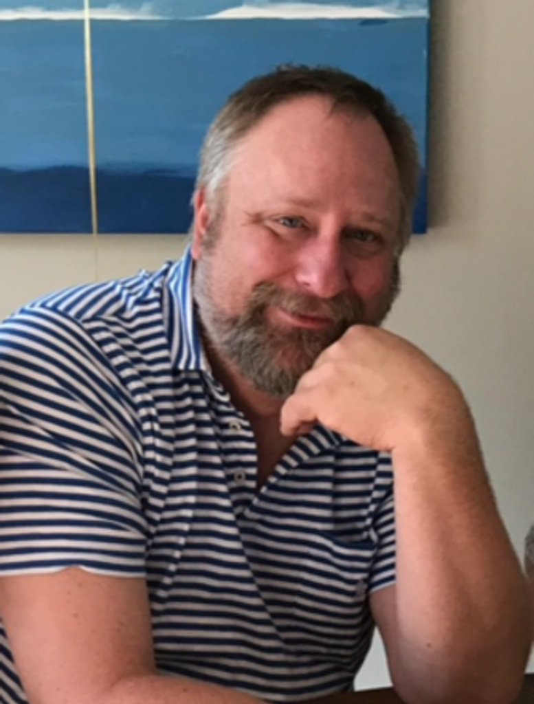 Christopher Edward Wolff Profile Photo
