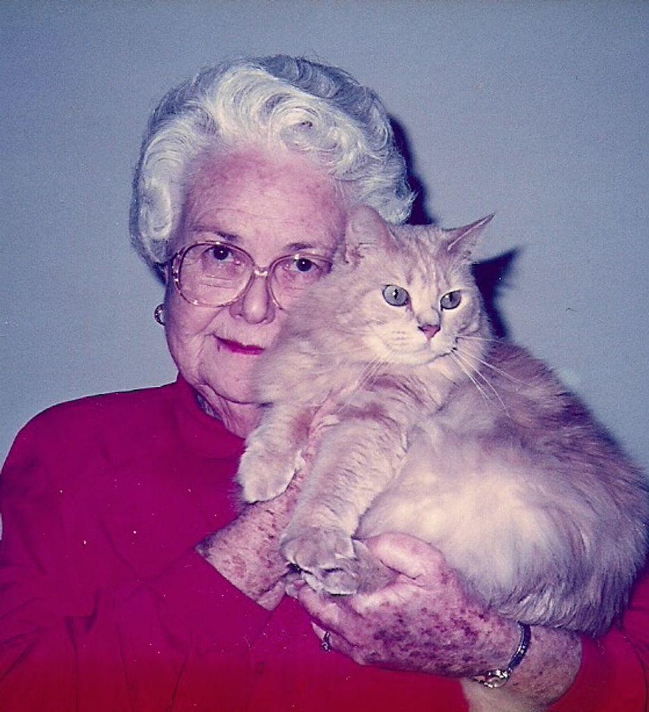 Ruth Ketcham Profile Photo