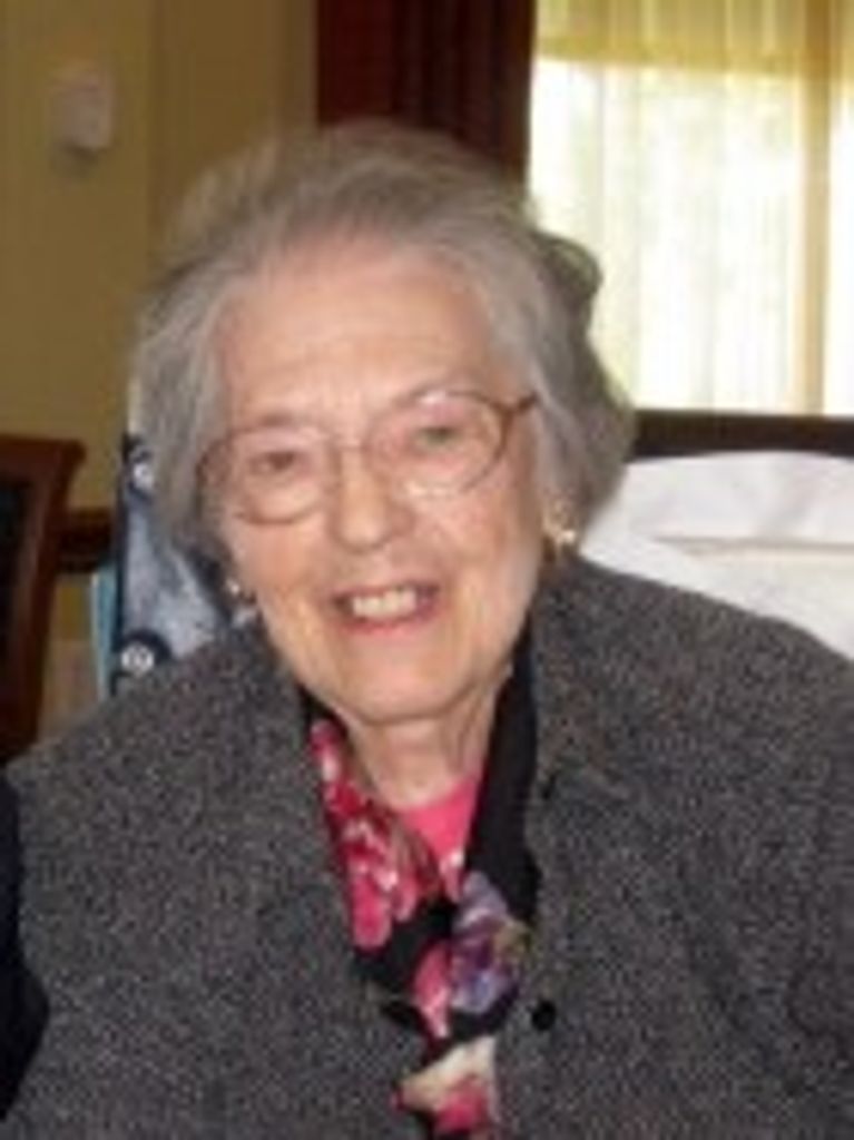 Delphine O. (Hoover) Reitz Profile Photo