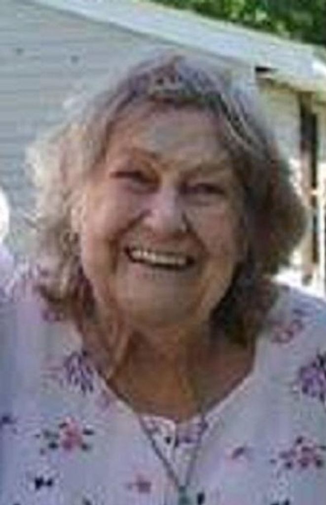 Frances Davidson Profile Photo